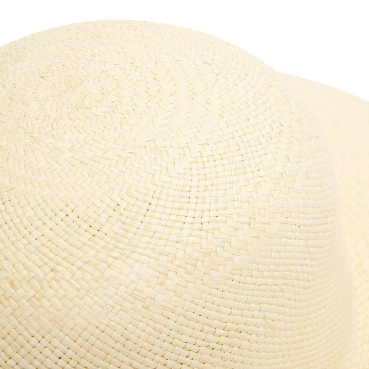Indio Round Crown by Trina Turk (TRT1002)-SUN BRIM-San Diego Hat Company