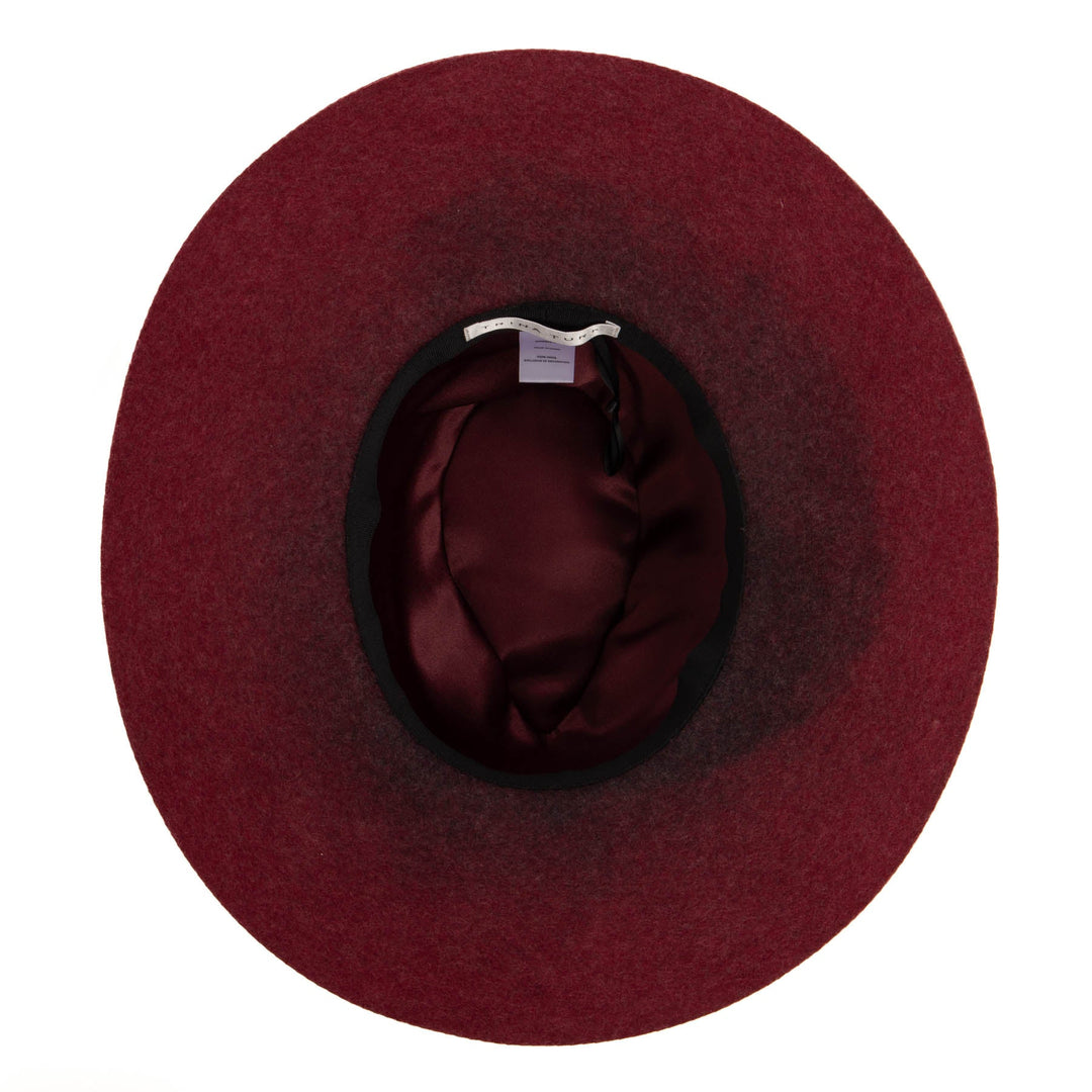 Vice Roy Fedora by Trina Turk-FEDORA-San Diego Hat Company
