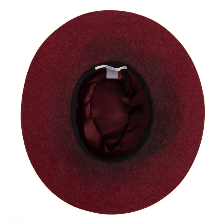 Vice Roy Fedora by Trina Turk-FEDORA-San Diego Hat Company