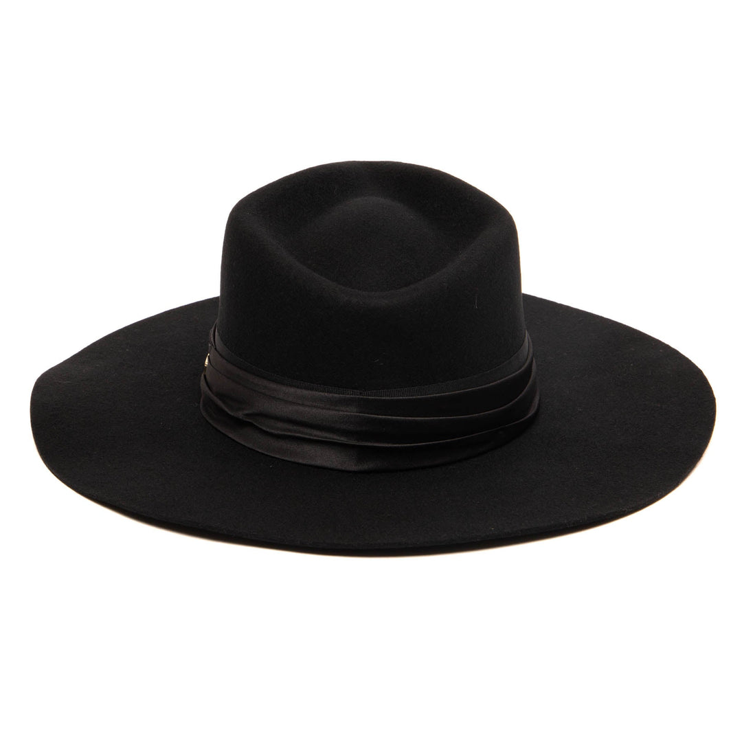 Dresden Fedora by Trina Turk-FEDORA-San Diego Hat Company