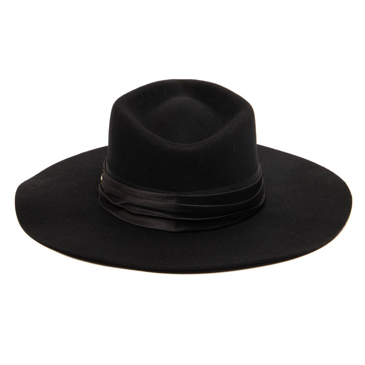 Dresden Fedora by Trina Turk-FEDORA-San Diego Hat Company