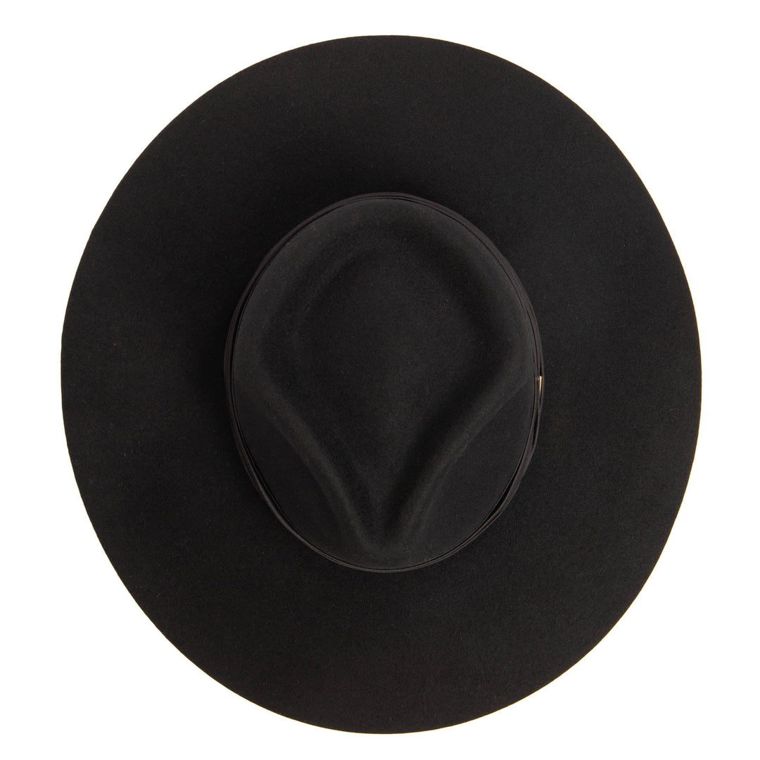 Dresden Fedora by Trina Turk-FEDORA-San Diego Hat Company