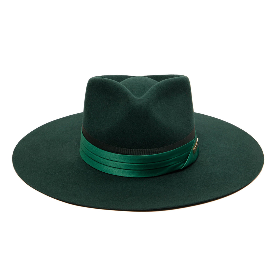 Dresden Fedora by Trina Turk-FEDORA-San Diego Hat Company