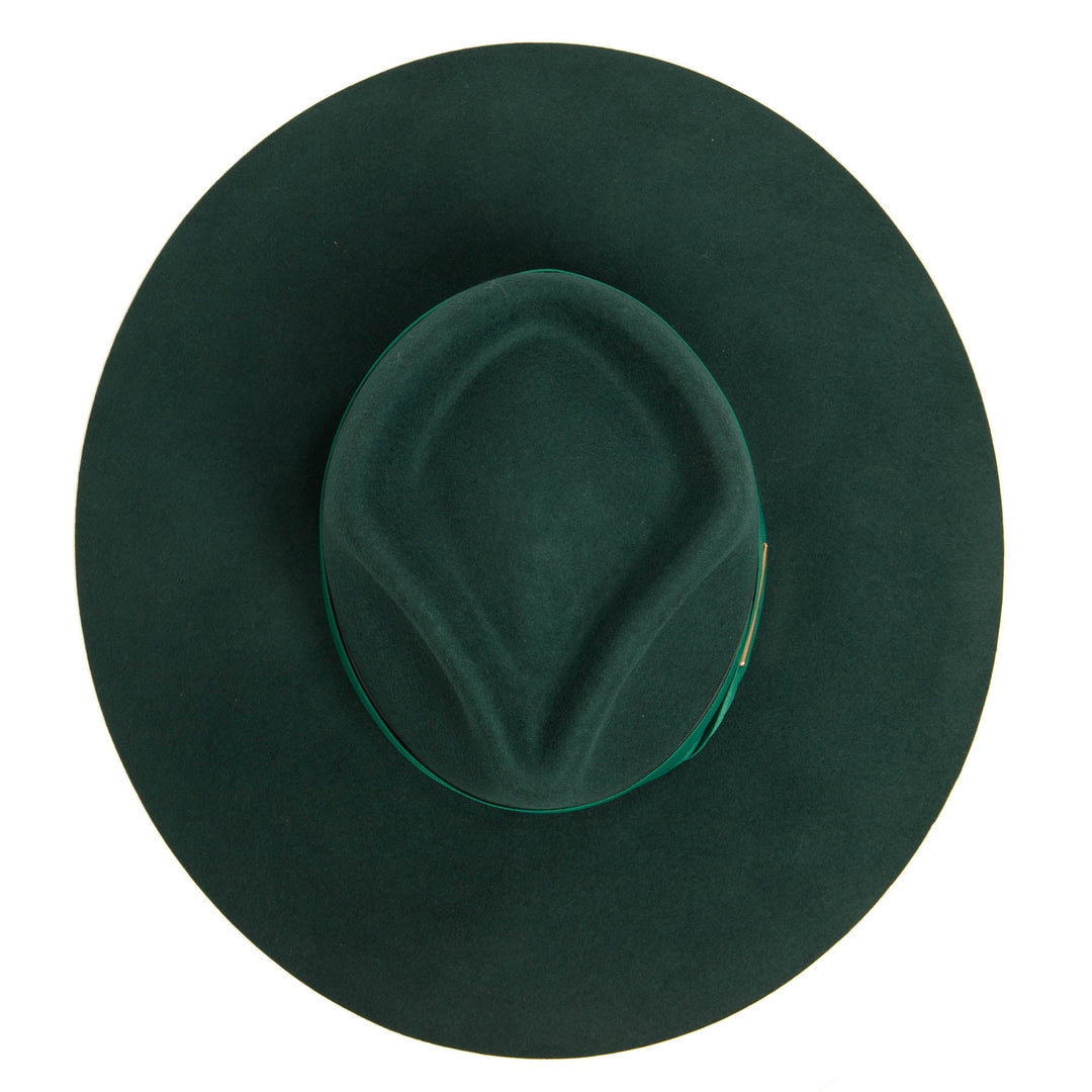 Dresden Fedora by Trina Turk-FEDORA-San Diego Hat Company