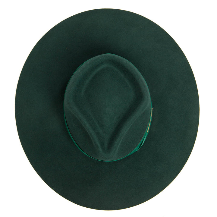 Dresden Fedora by Trina Turk-FEDORA-San Diego Hat Company