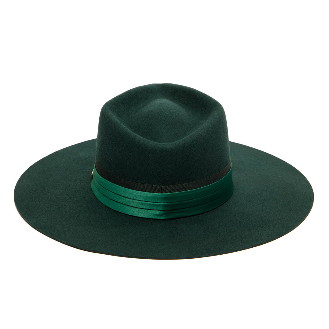 Dresden Fedora by Trina Turk-FEDORA-San Diego Hat Company