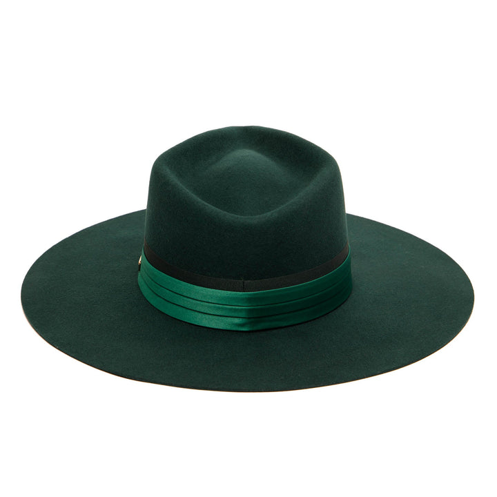 Dresden Fedora by Trina Turk-FEDORA-San Diego Hat Company