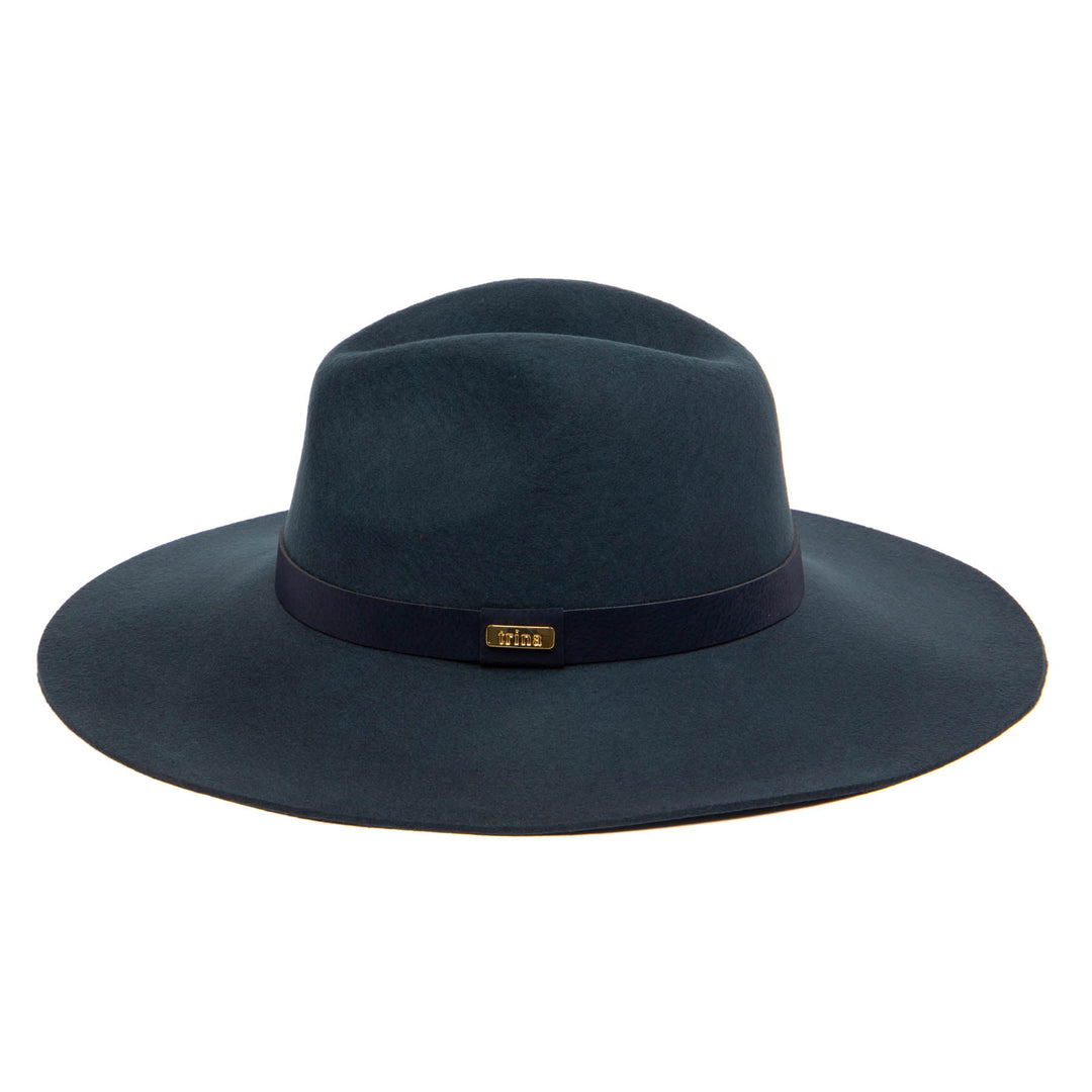 Felix Packable Fedora by Trina Turk (TTT1013)-FEDORA-San Diego Hat Company
