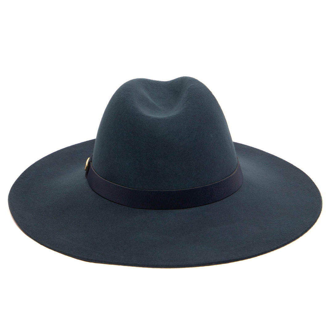 Felix Packable Fedora by Trina Turk (TTT1013)-FEDORA-San Diego Hat Company
