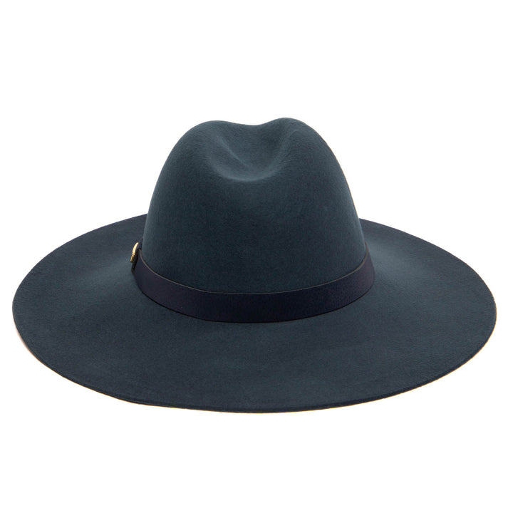 Felix Packable Fedora by Trina Turk (TTT1013)-FEDORA-San Diego Hat Company