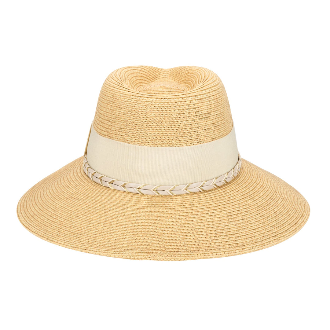 LOLLY-FEDORA-San Diego Hat Company