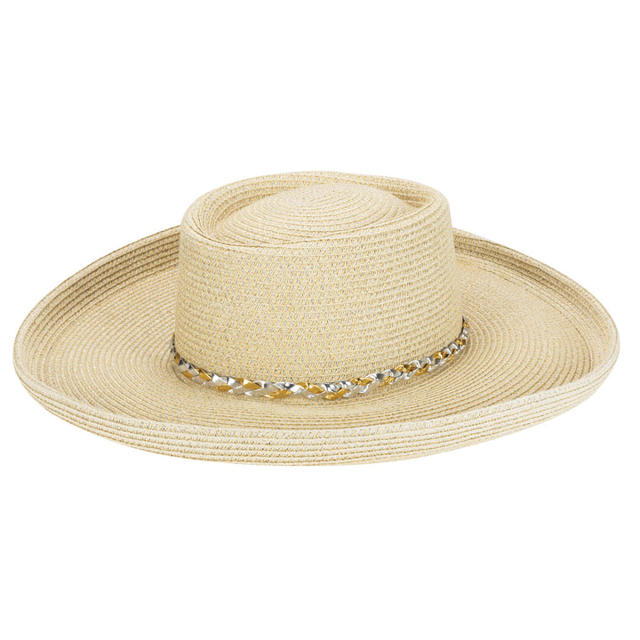 Sailor - Turned Brim Gambler (UBL6837)