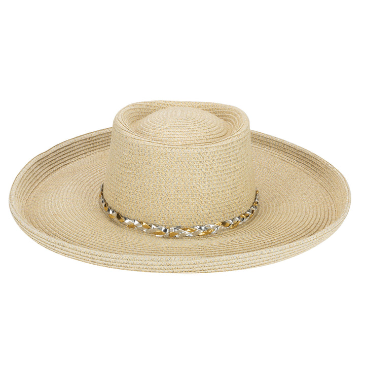 Sailor - Turned Brim Gambler (UBL6837)