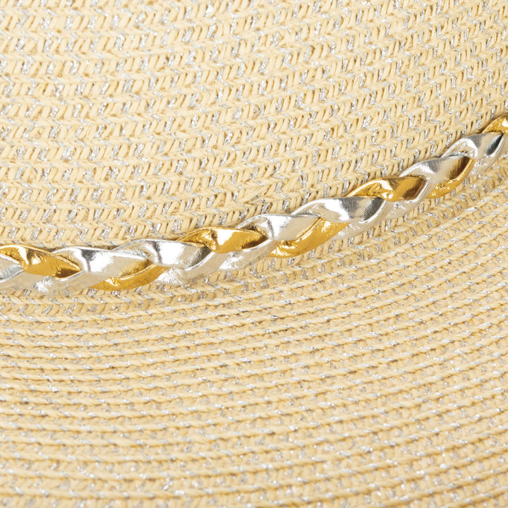 Sailor - Turned Brim Gambler (UBL6837)