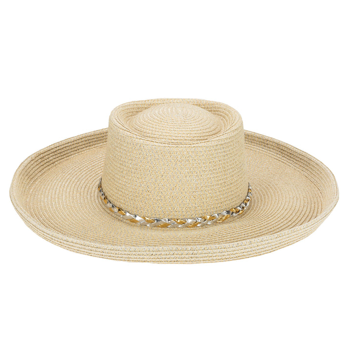 Sailor - Turned Brim Gambler (UBL6837)