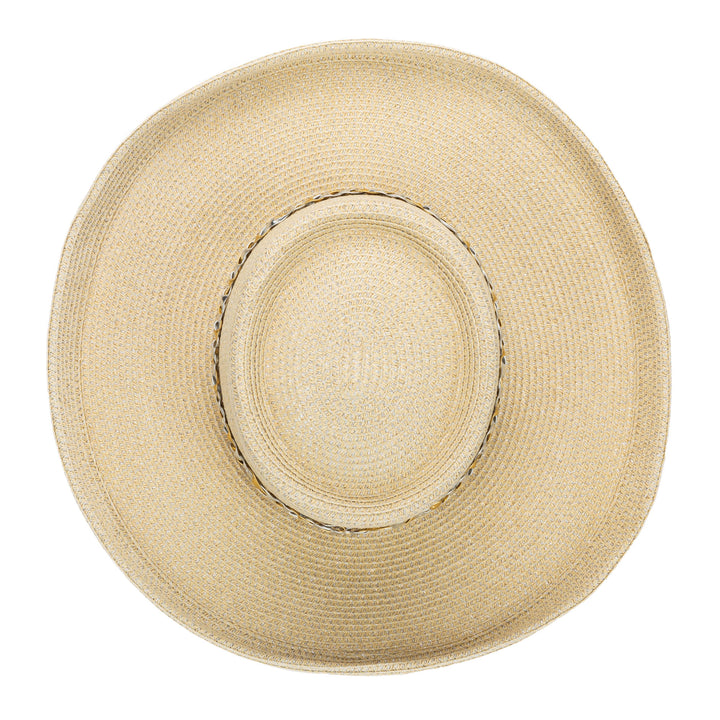 Sailor - Turned Brim Gambler (UBL6837)