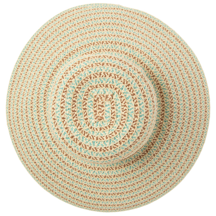 Brisa - Round Crown Sun Hat