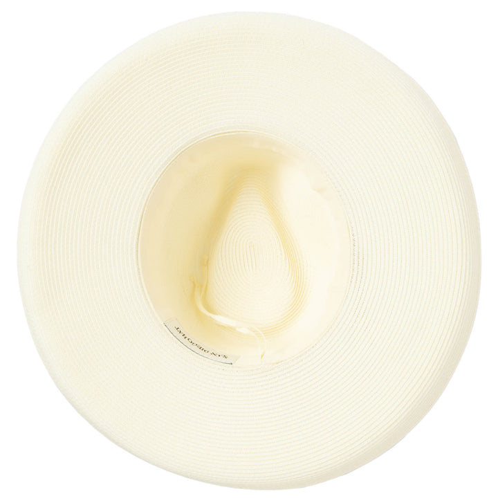 Camila - Ultrabraid Kettle Brim Fedora