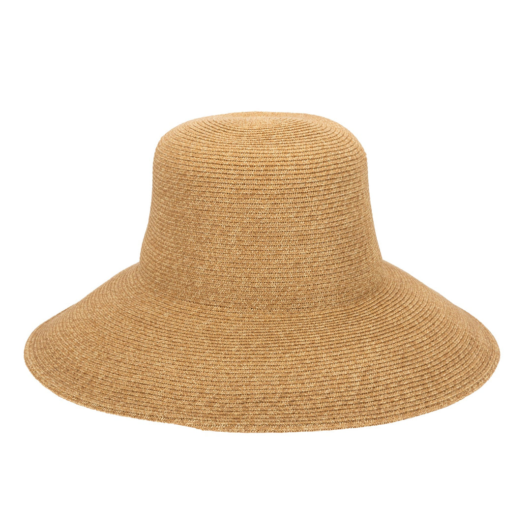 TOASTY-ROUND CROWN-San Diego Hat Company