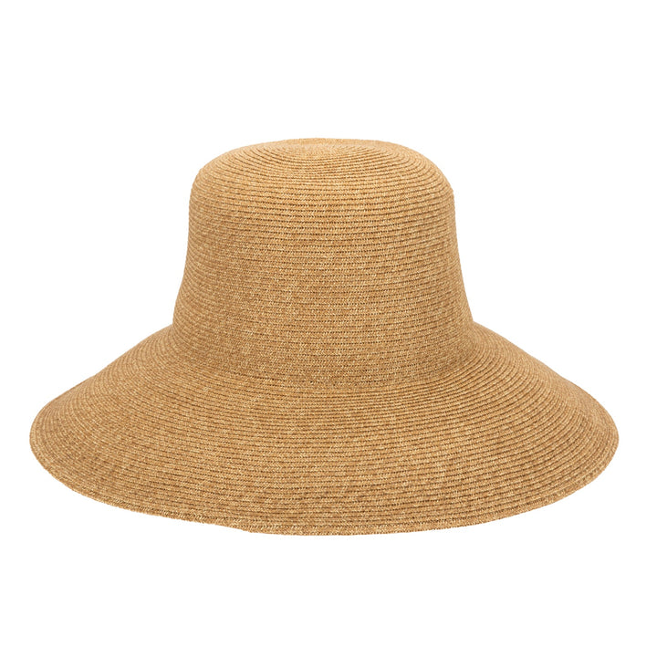 TOASTY-ROUND CROWN-San Diego Hat Company