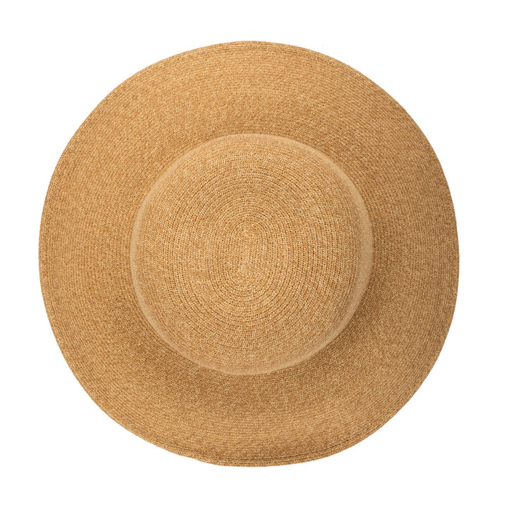 TOASTY-ROUND CROWN-San Diego Hat Company