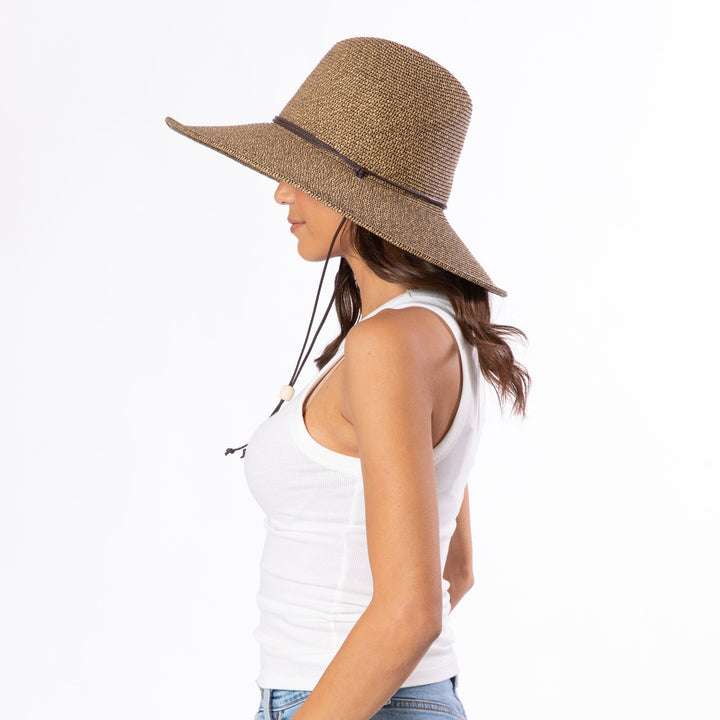 Hazel - Cattleman&