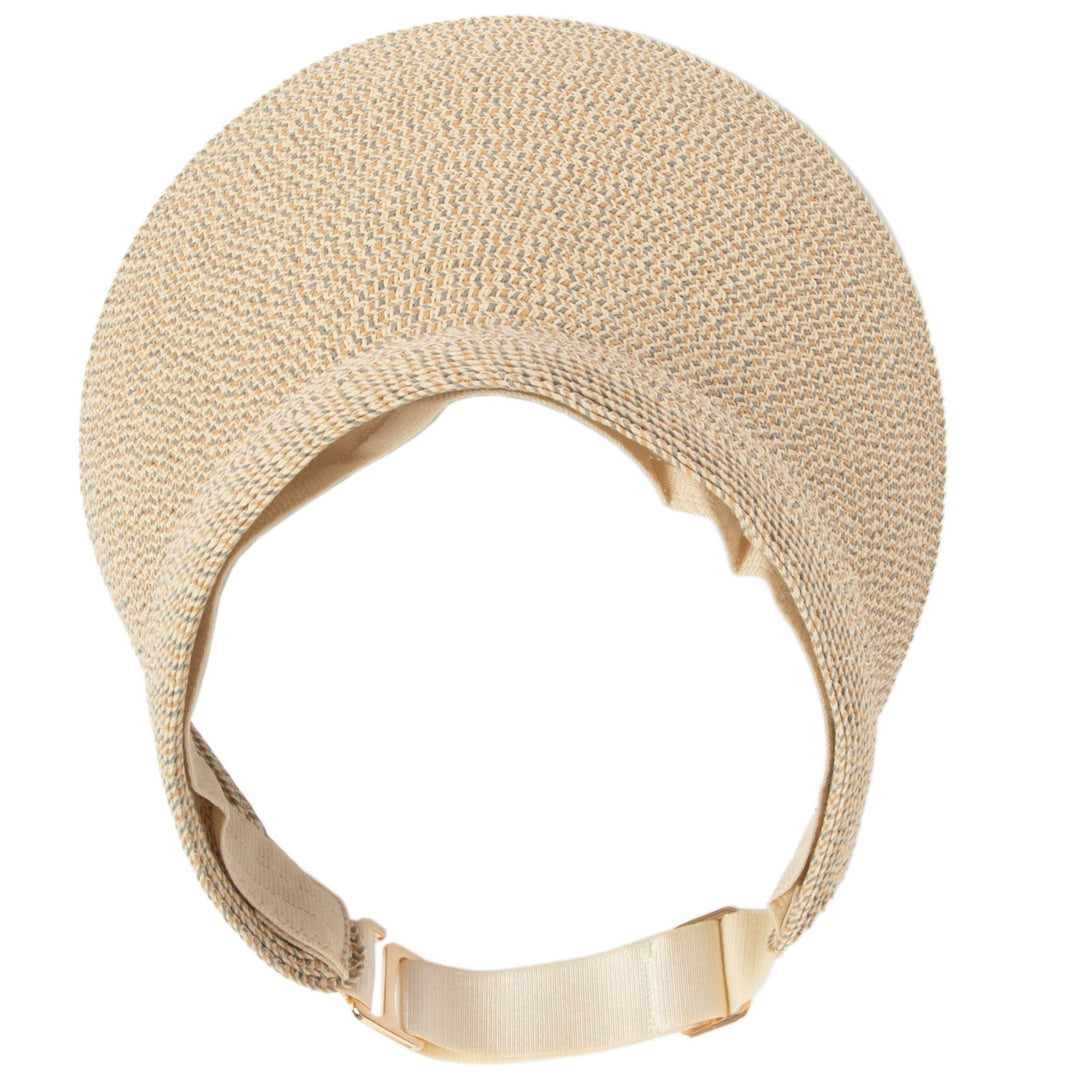 Venecia - Packable Roll Up Visor