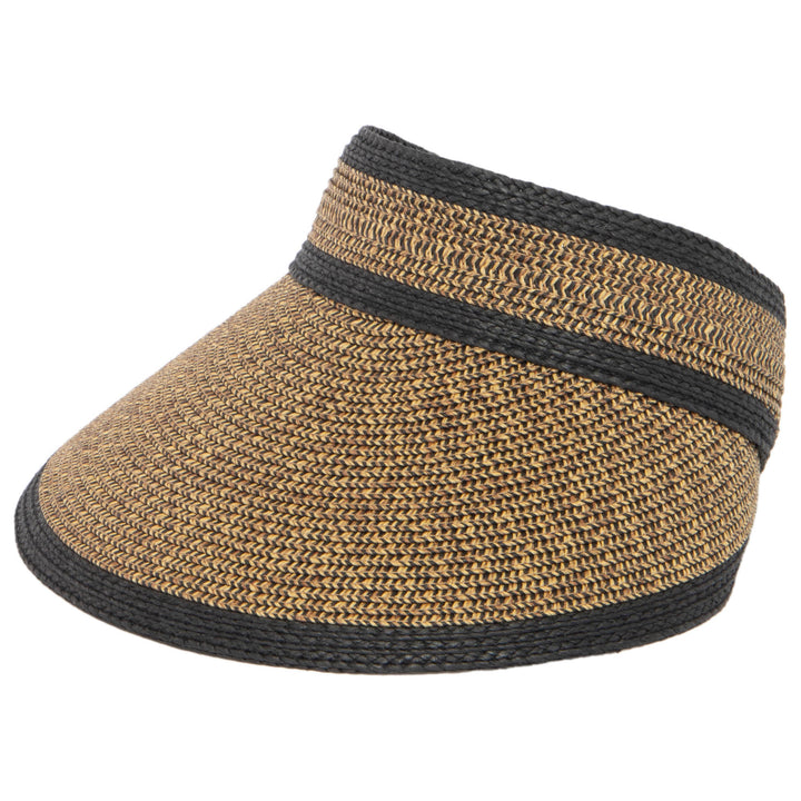 Skye - Packable Roll Up Visor