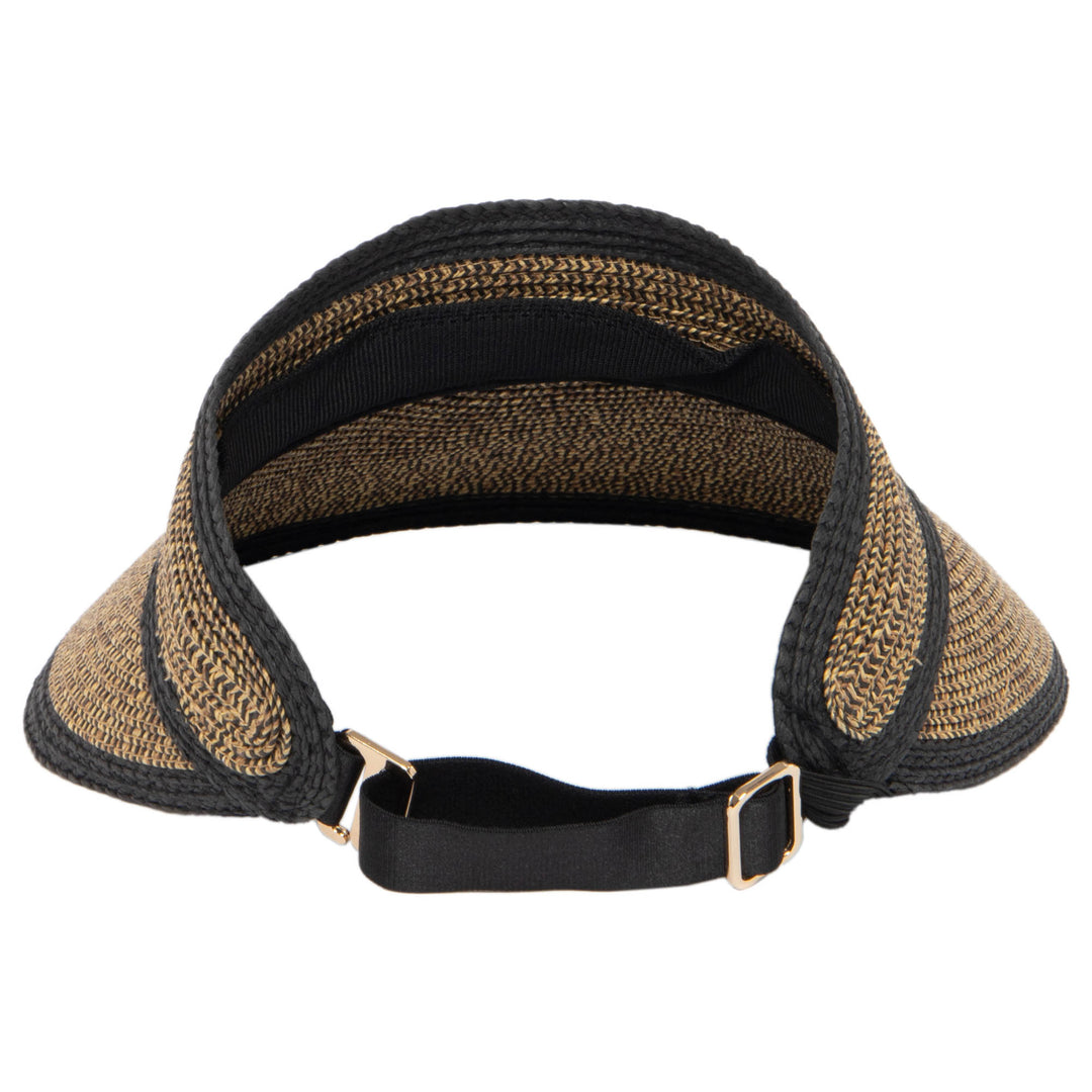 Skye - Packable Roll Up Visor