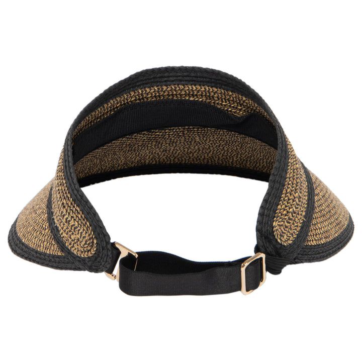 Skye - Packable Roll Up Visor