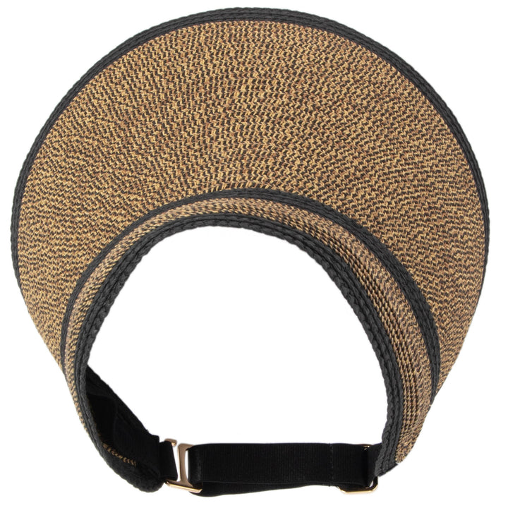 Skye - Packable Roll Up Visor