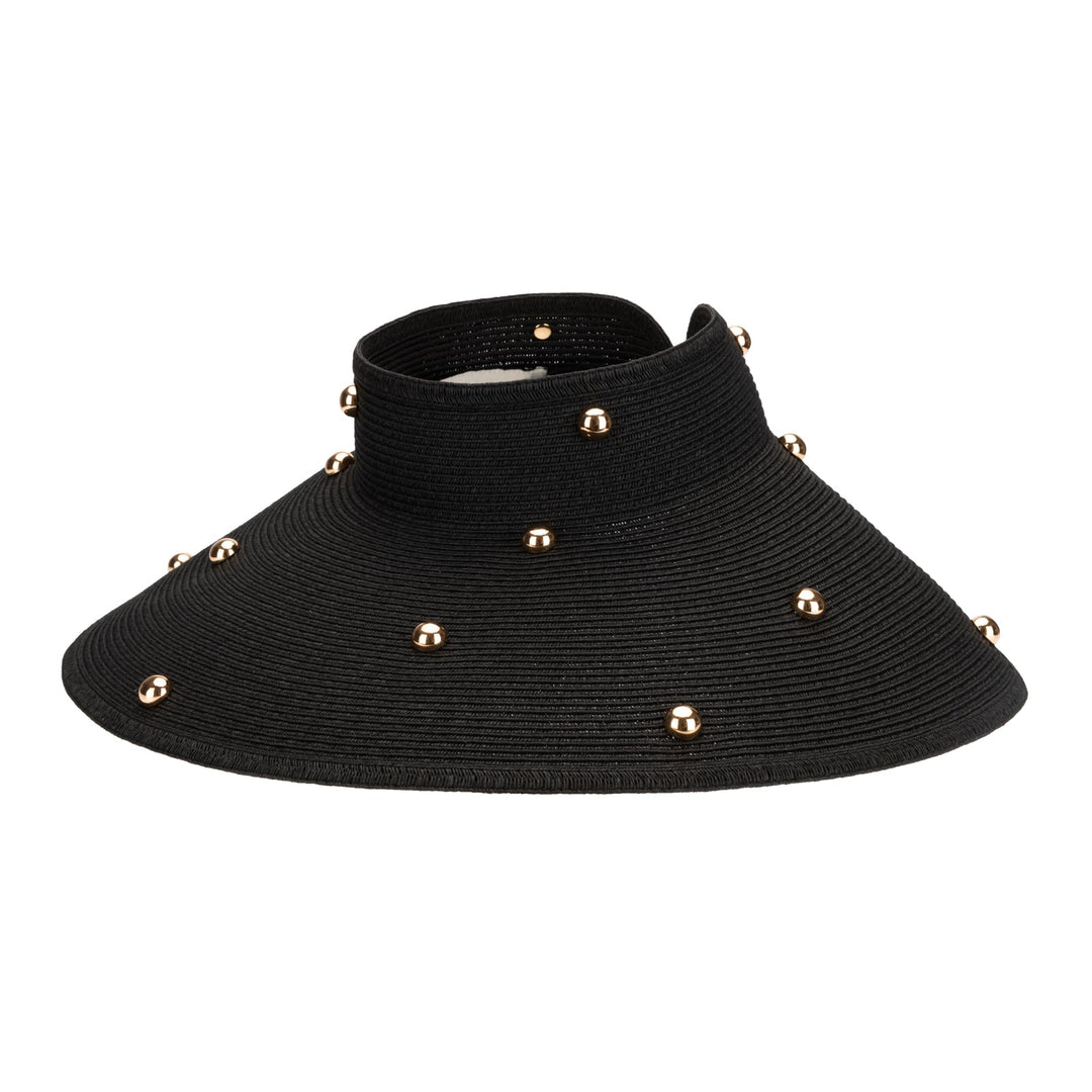 RUTH-VISOR-San Diego Hat Company