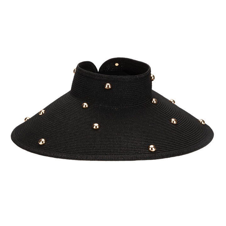 RUTH-VISOR-San Diego Hat Company