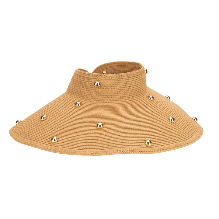 RUTH-VISOR-San Diego Hat Company