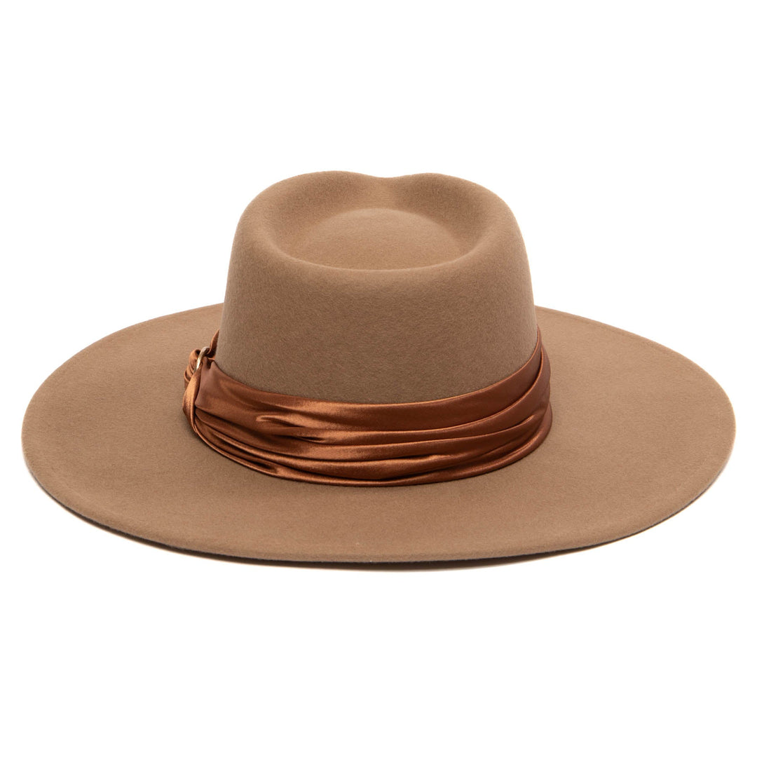 Josie Fedora by Trina Turk-FEDORA-San Diego Hat Company