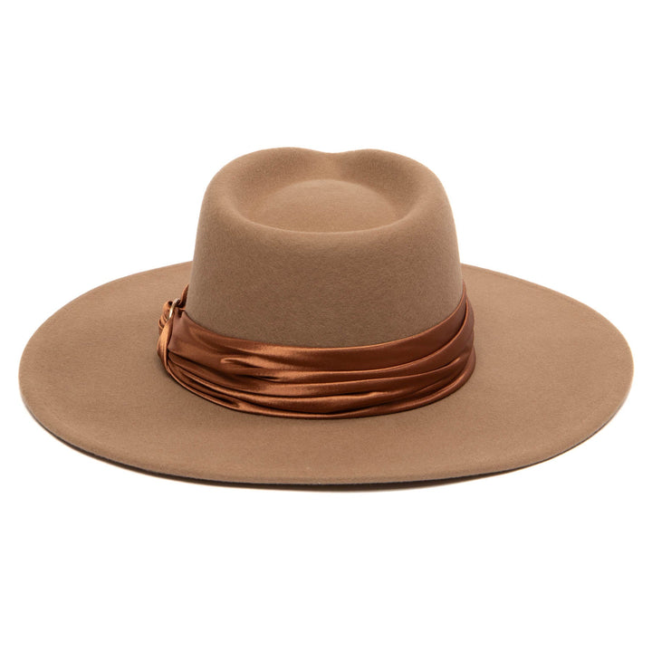 Josie Fedora by Trina Turk-FEDORA-San Diego Hat Company
