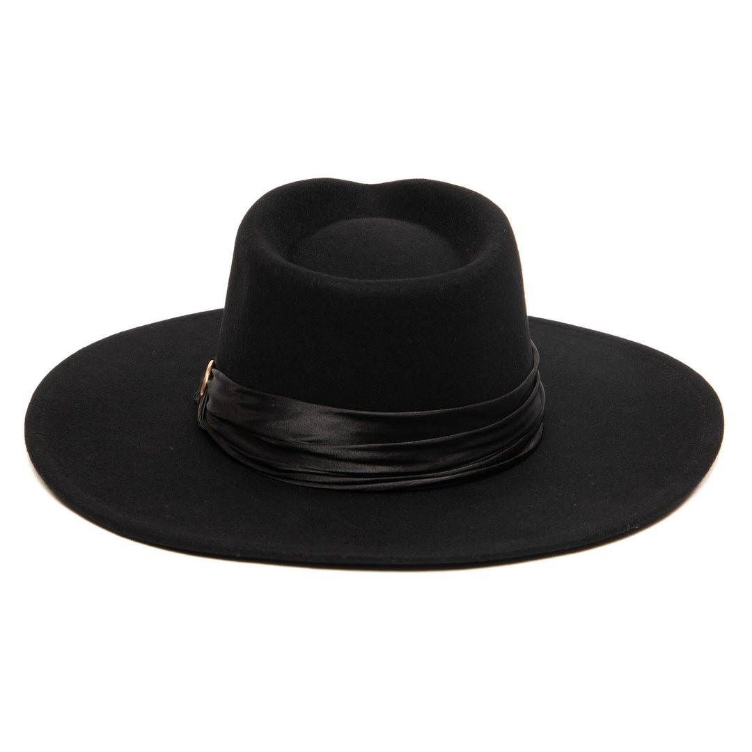 Josie Fedora by Trina Turk-FEDORA-San Diego Hat Company