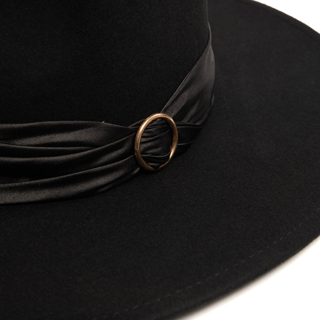 Josie Fedora by Trina Turk-FEDORA-San Diego Hat Company