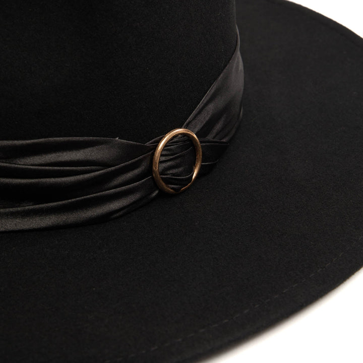 Josie Fedora by Trina Turk-FEDORA-San Diego Hat Company