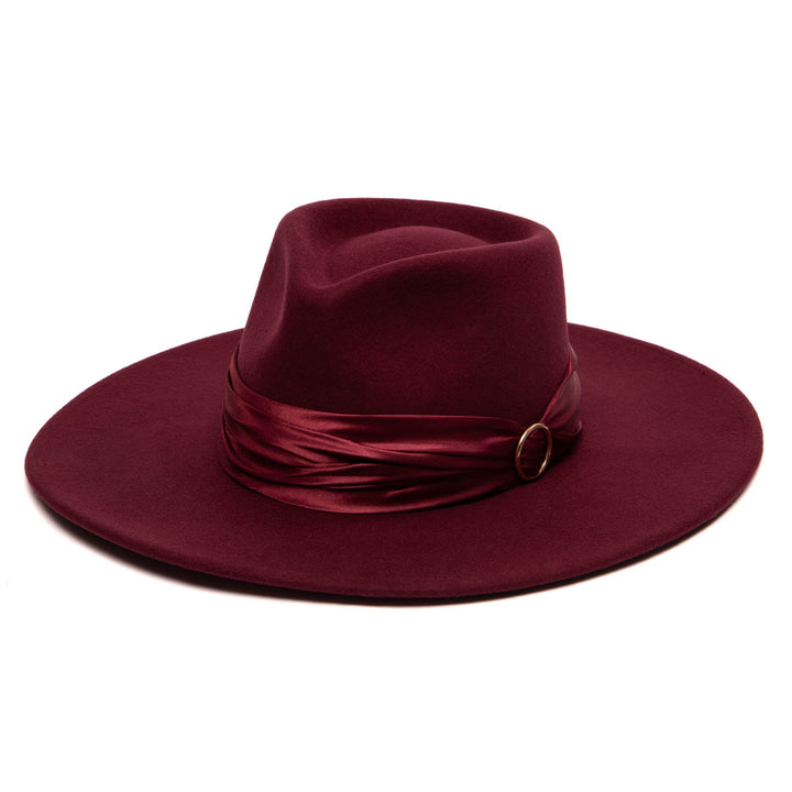 Josie Fedora by Trina Turk-FEDORA-San Diego Hat Company