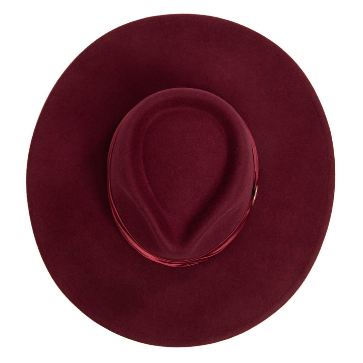 Josie Fedora by Trina Turk-FEDORA-San Diego Hat Company