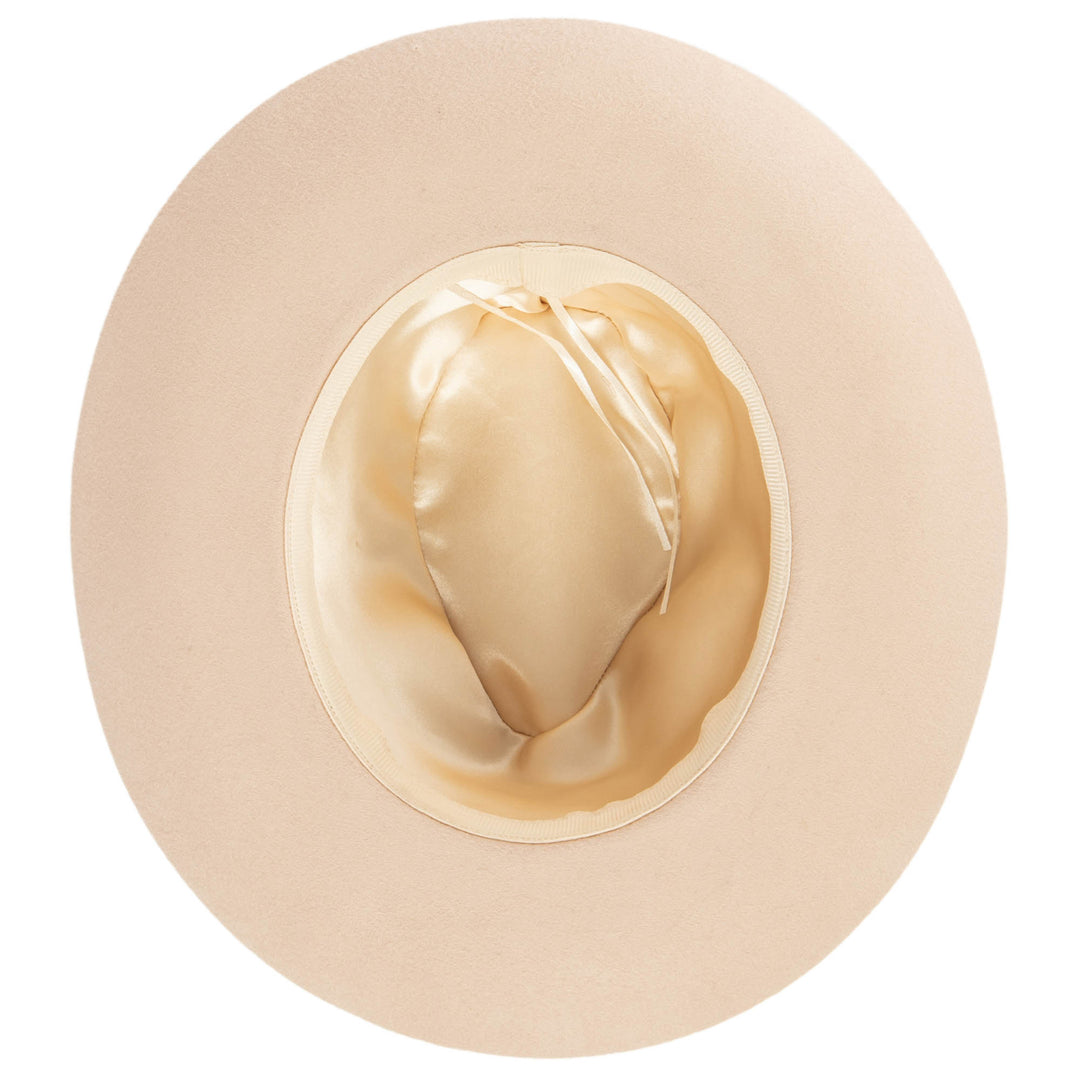 Day to Night Curved Brim Fedora - WFH8250