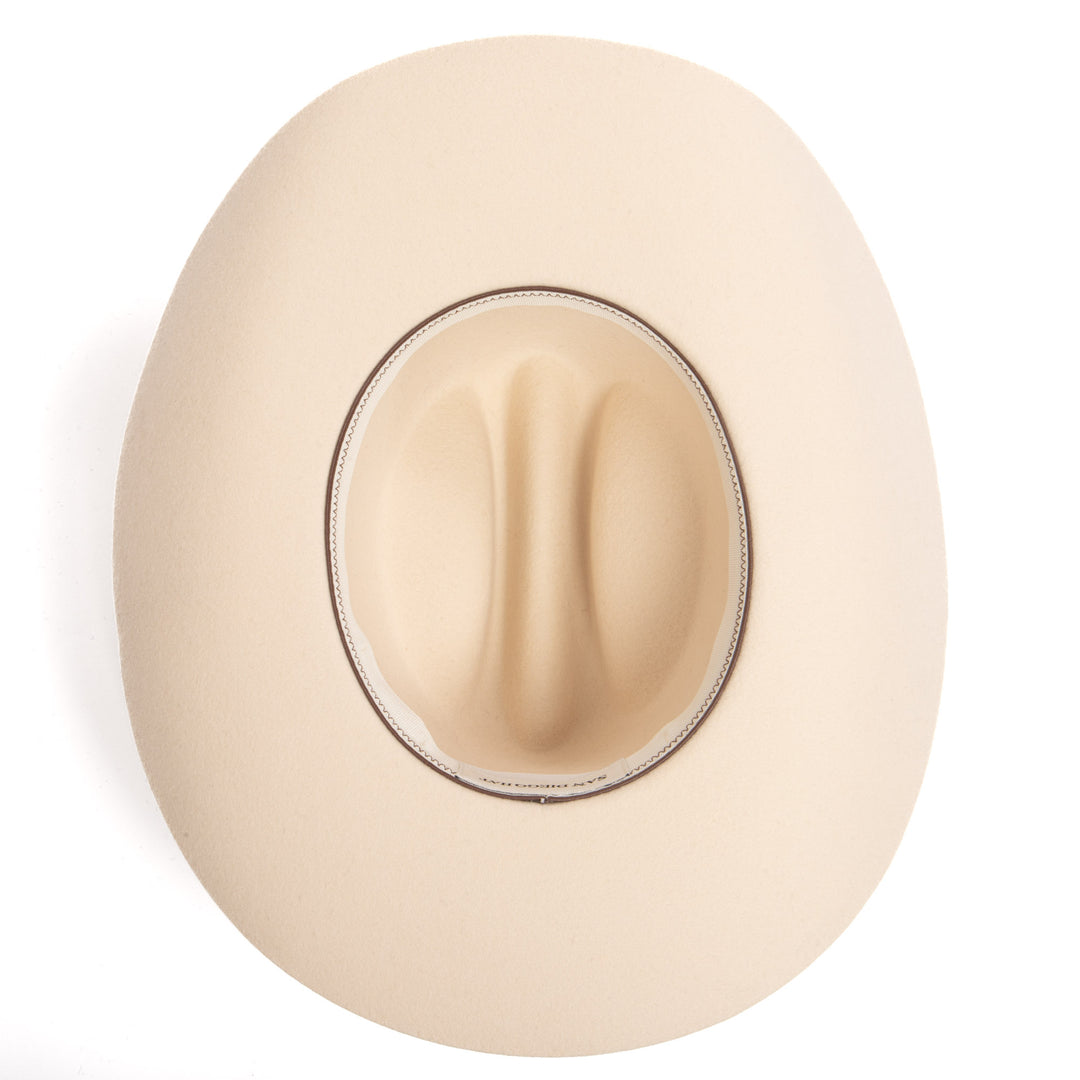 Griffith Cowboy - Wool Felt Cowboy- WFH8259