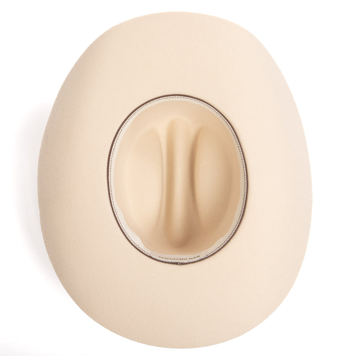 Griffith Cowboy - Wool Felt Cowboy- WFH8259