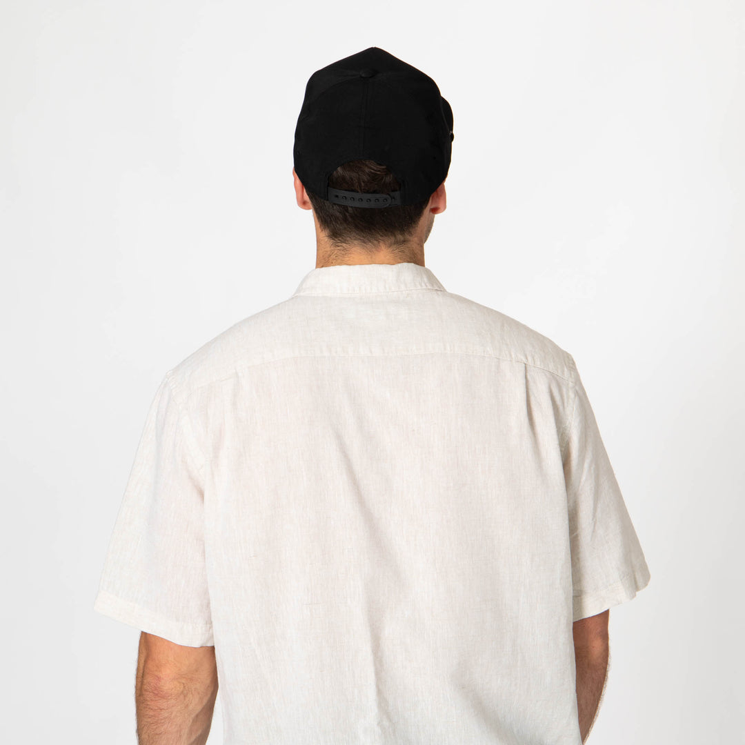ONE UP Collection 5 Panel Technical Cap