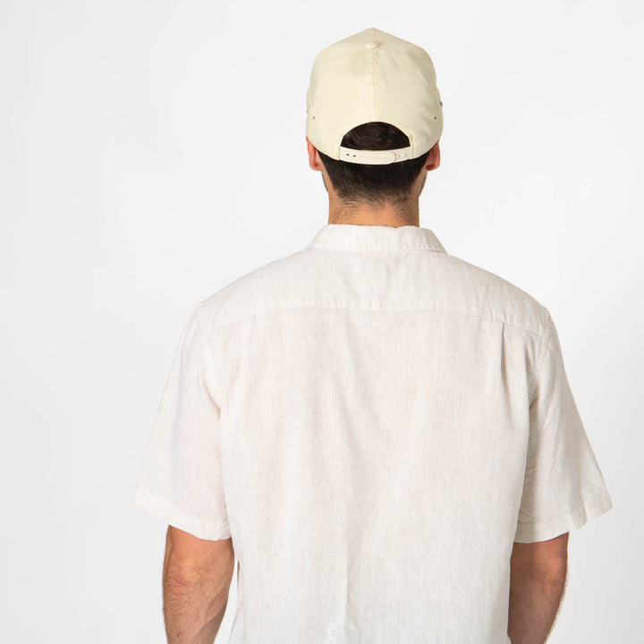 ONE UP Collection 5 Panel Technical Cap