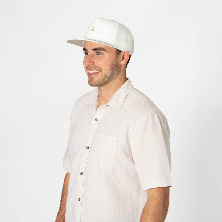 ONE UP Collection 5 Panel Technical Cap