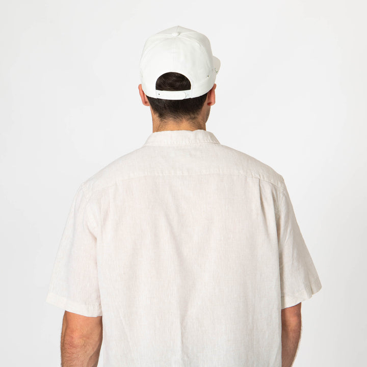 ONE UP Collection 5 Panel Technical Cap