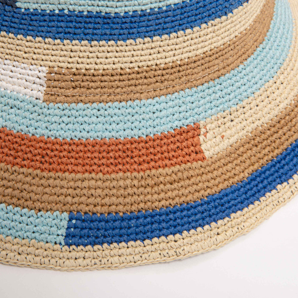 CAPSULE 1: Crete Bucket-BUCKET-San Diego Hat Company