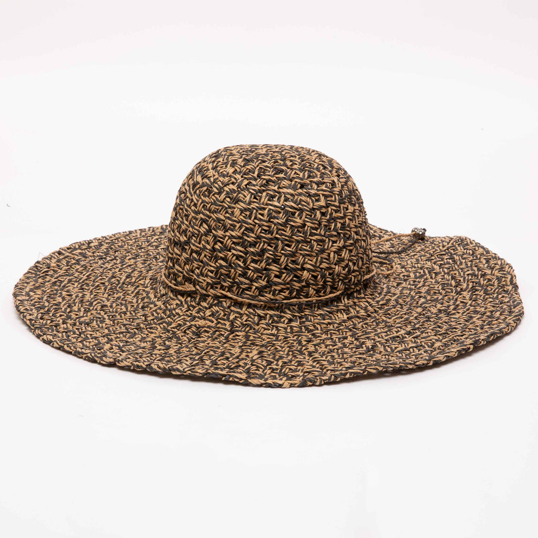 CAPSULE 2: Shalia Sun Hat-SUN HAT-San Diego Hat Company